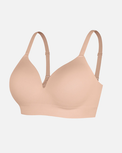 Brassière confort double couche