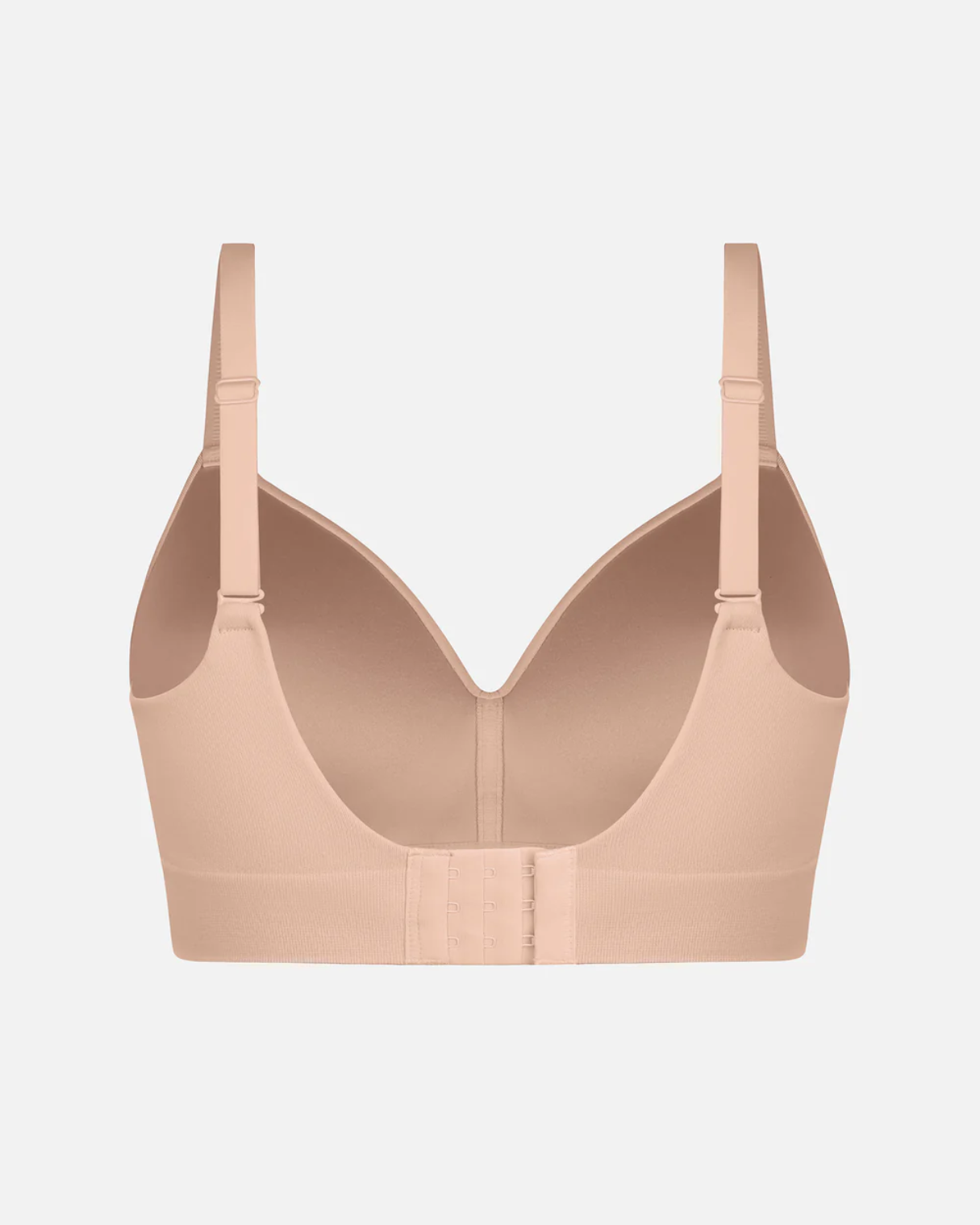 Brassière confort double couche