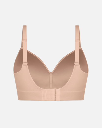 Brassière confort double couche