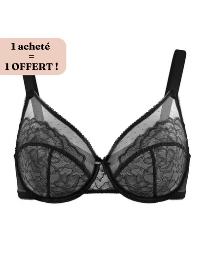 Soutien-gorge minimiseur