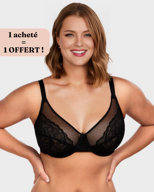 Soutien-gorge minimiseur