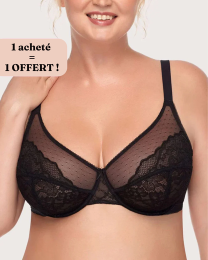 Soutien-gorge minimiseur