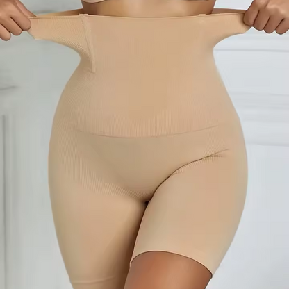 Lissia Short Sculptant Ventre Plat & Fesses Galbées