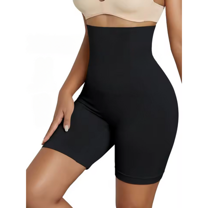 Lissia Short Sculptant Ventre Plat & Fesses Galbées