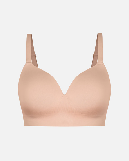 Brassière confort double couche