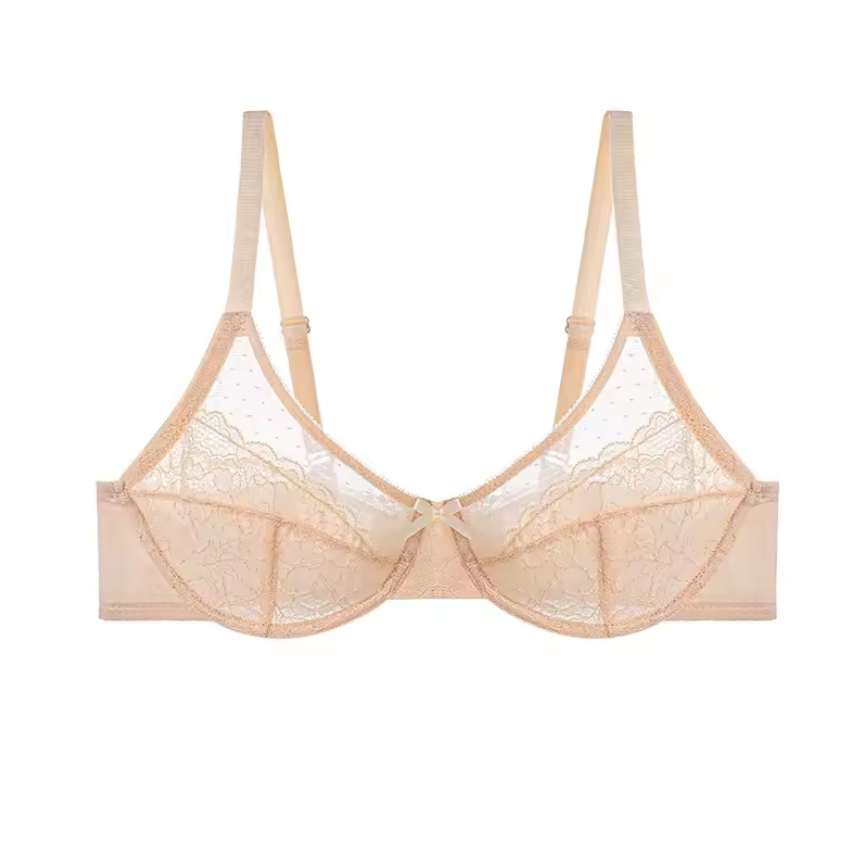 Soutien-gorge minimiseur