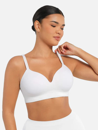 Brassière confort double couche